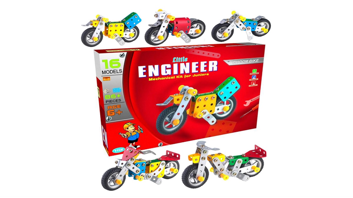 Best Toy Bikes In India बच्चो को देना है सरप्राइज तो आज ही लाएं ये टॉय