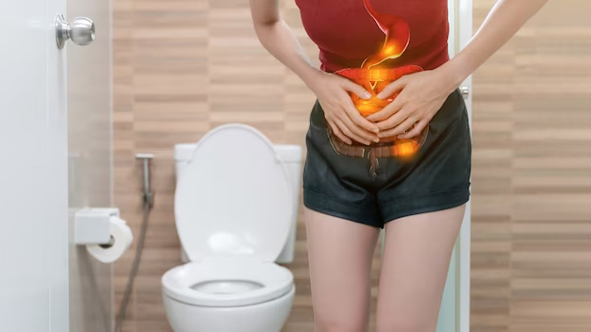 Natural Constipation Remedies