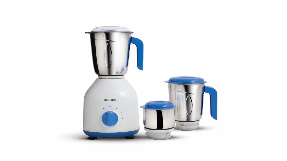 Best Philips Mixer Grinder चटनी हो या जूस दोनों के लिए ही हैं बेस्ट
