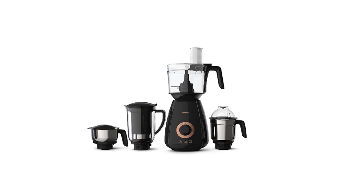 Best Philips Mixer Grinder चटनी हो या जूस दोनों के लिए ही हैं बेस्ट