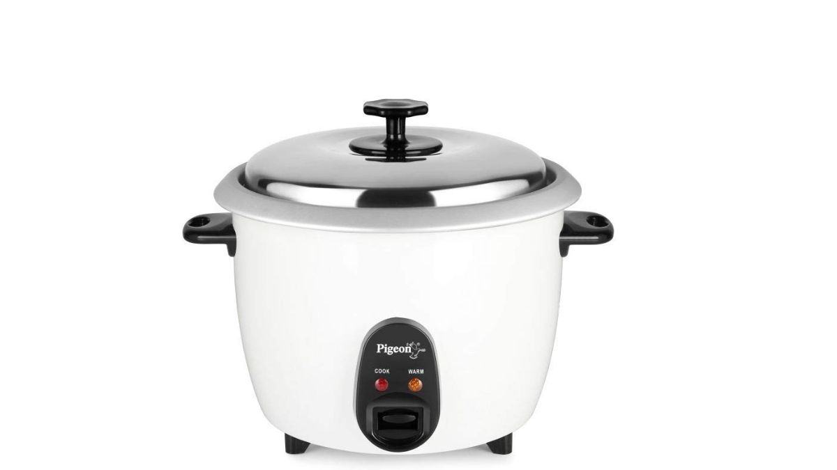 Best Electric Rice Cooker कम एनर्जी खपत में बनाएं तेजी से लाजवाब खाना