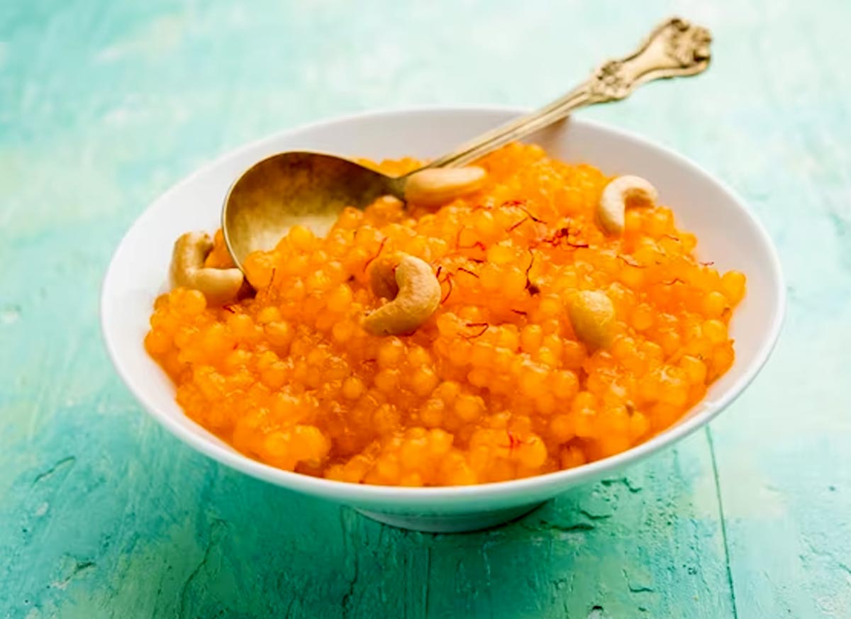 Sabudana recipe in hindi ()