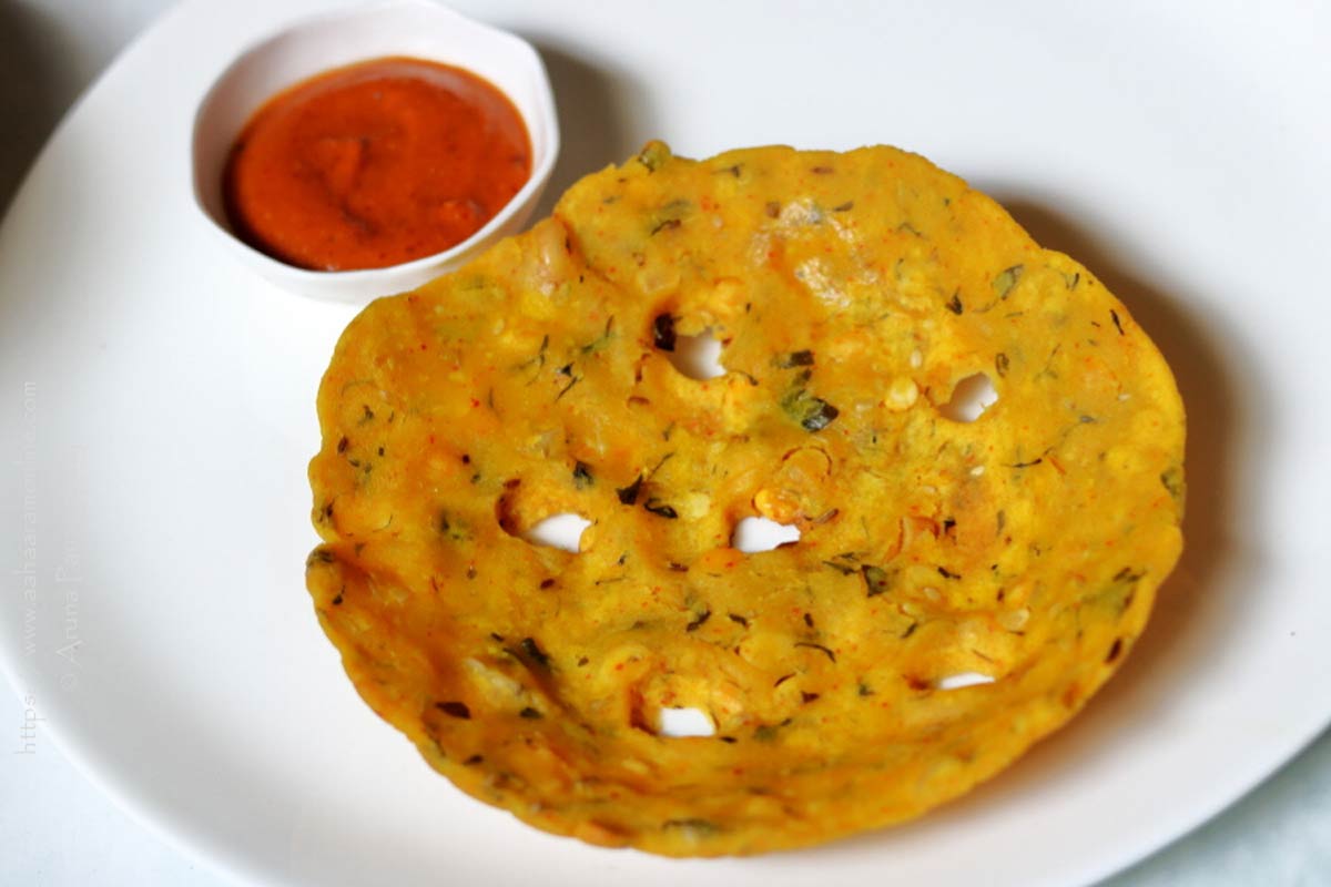 Try these 3 delicious dishes from Telangana, you will be left licking your fingers