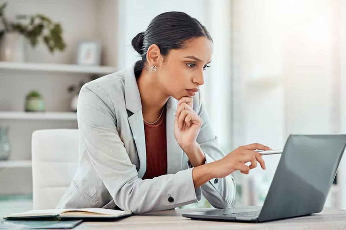 Self employed persons