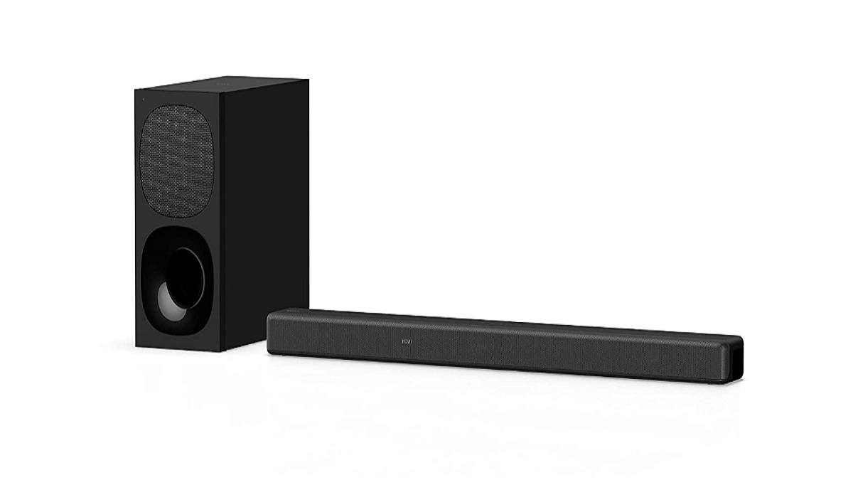 Dolby Atmos Soundbar आज ही घर में ले थिएटर जैसा मजा इन साउंडबार के साथ