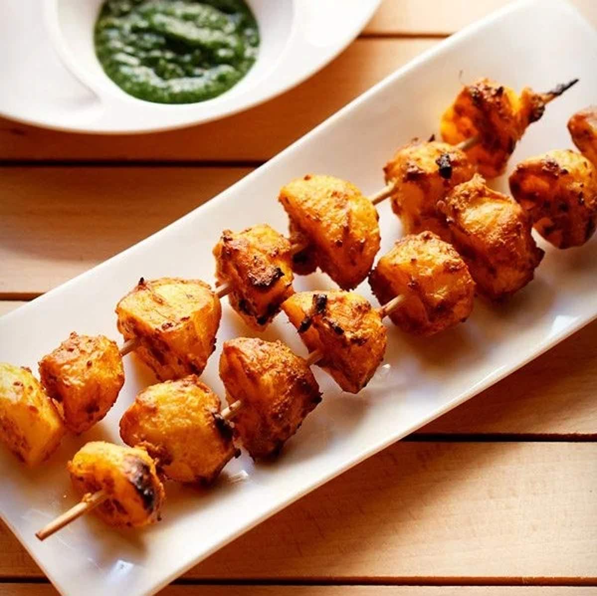 Tikka Recipe