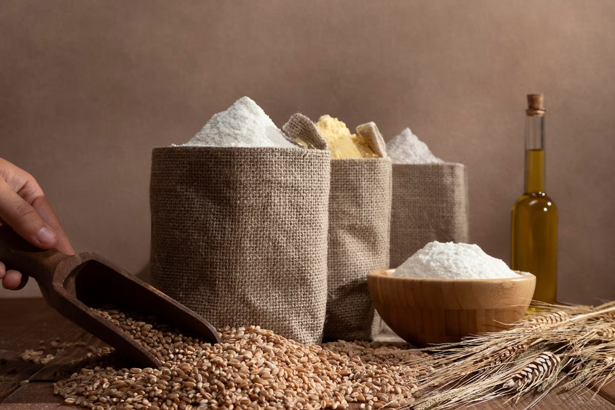 Uses of buckwheat in hindi