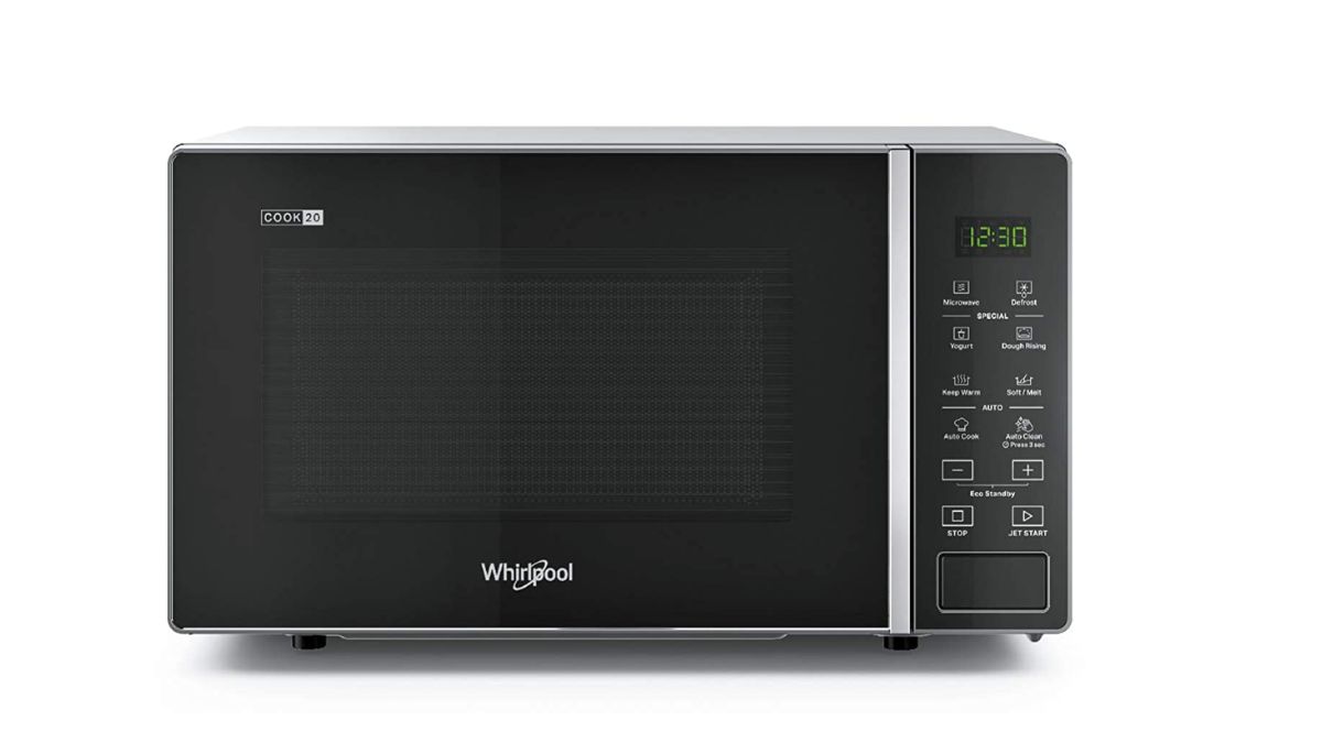 घर बैठे करें बेकिंग और ग्रिलिंग, बेस्ट Microwave Under 7000 में बनाएं