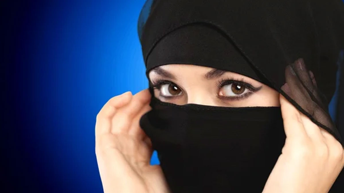 Zainab muhammad daughters