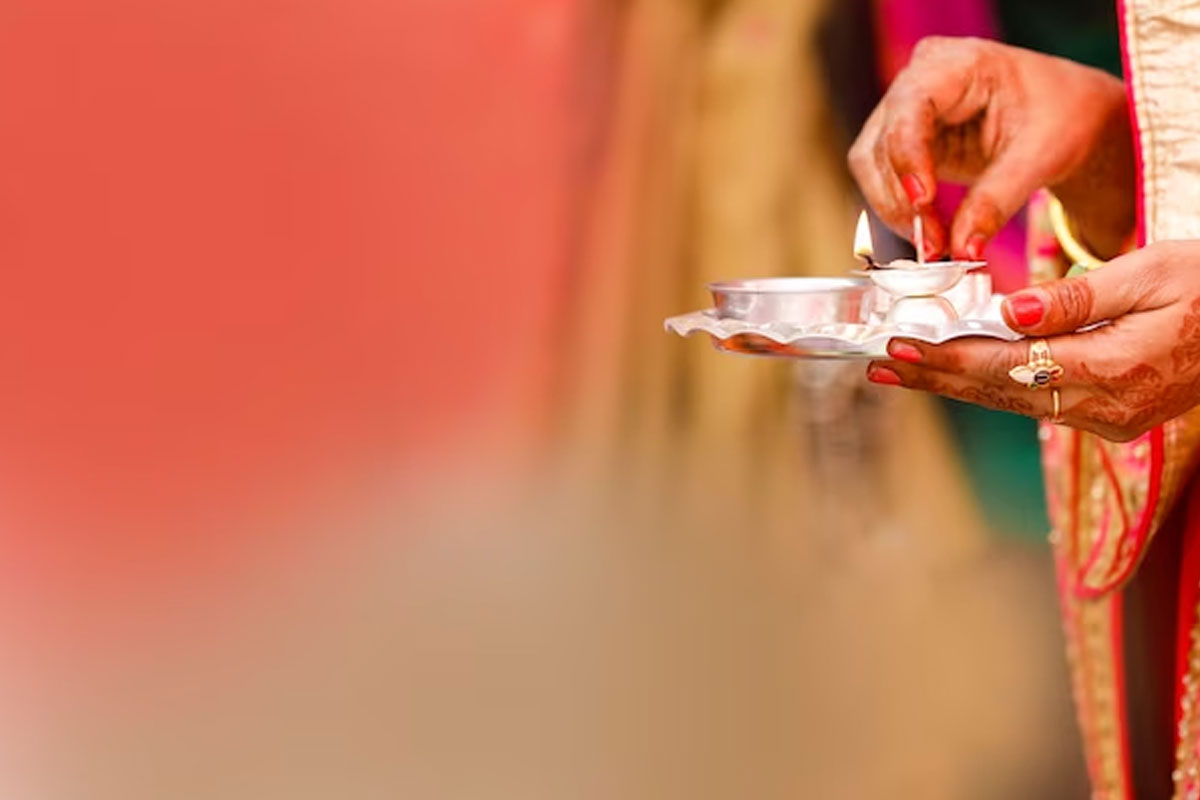 achman after aarti astro significance