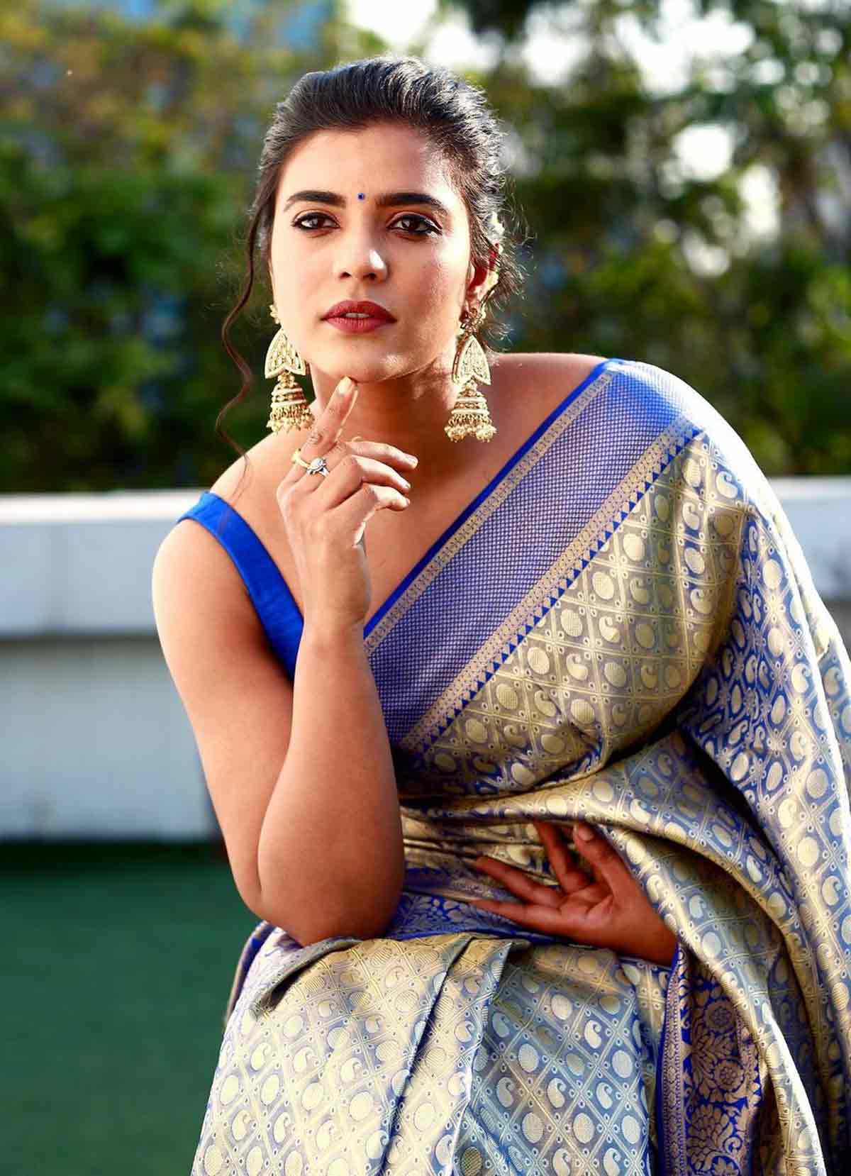 actress aiswarya rajesh