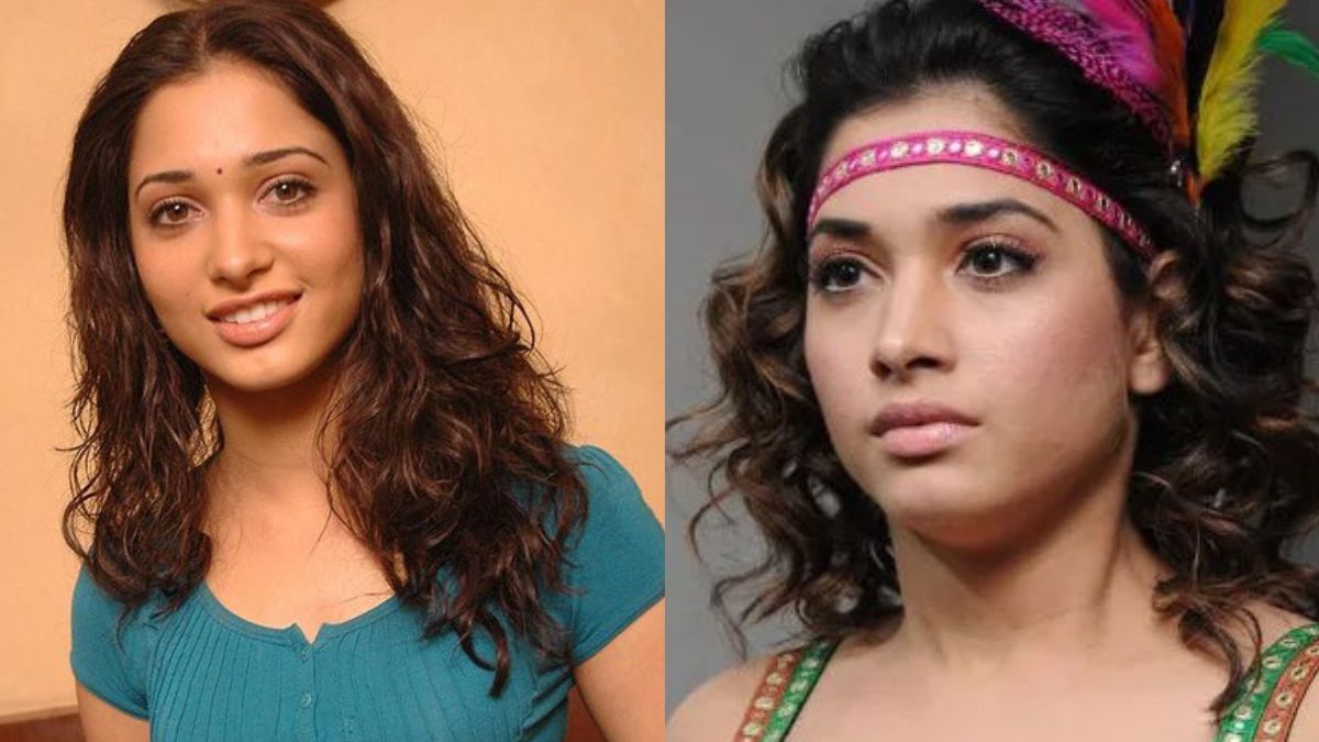 actress tamanna bhatia