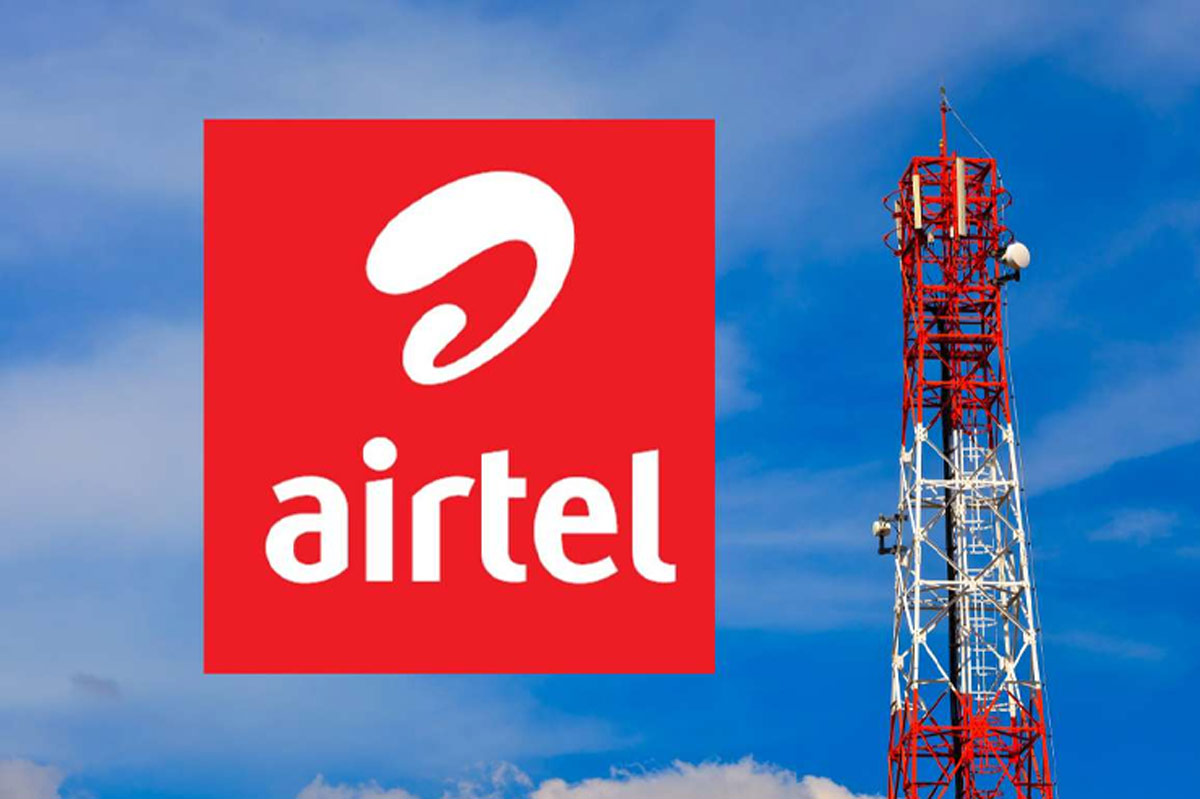 Airtel का सबसे सस्ता प्लान हुआ लॉन्च, जानें पूरी डिटेल | Airtel ...