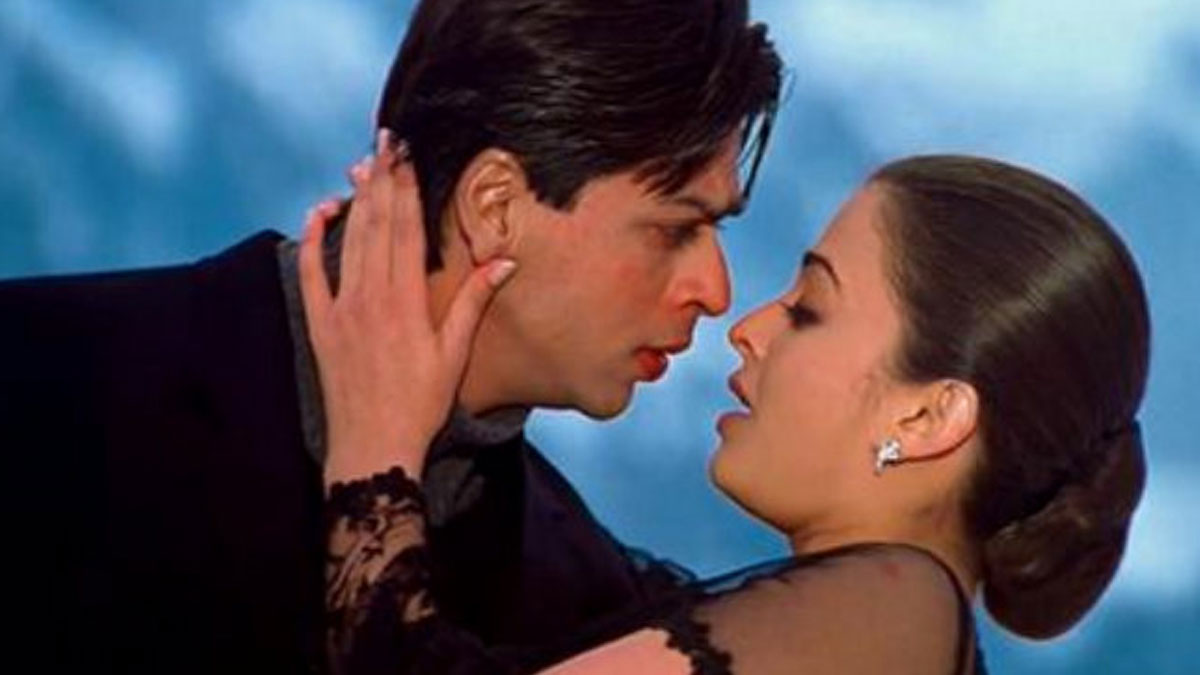 aishwarya rai was removed from five films without giving any reason