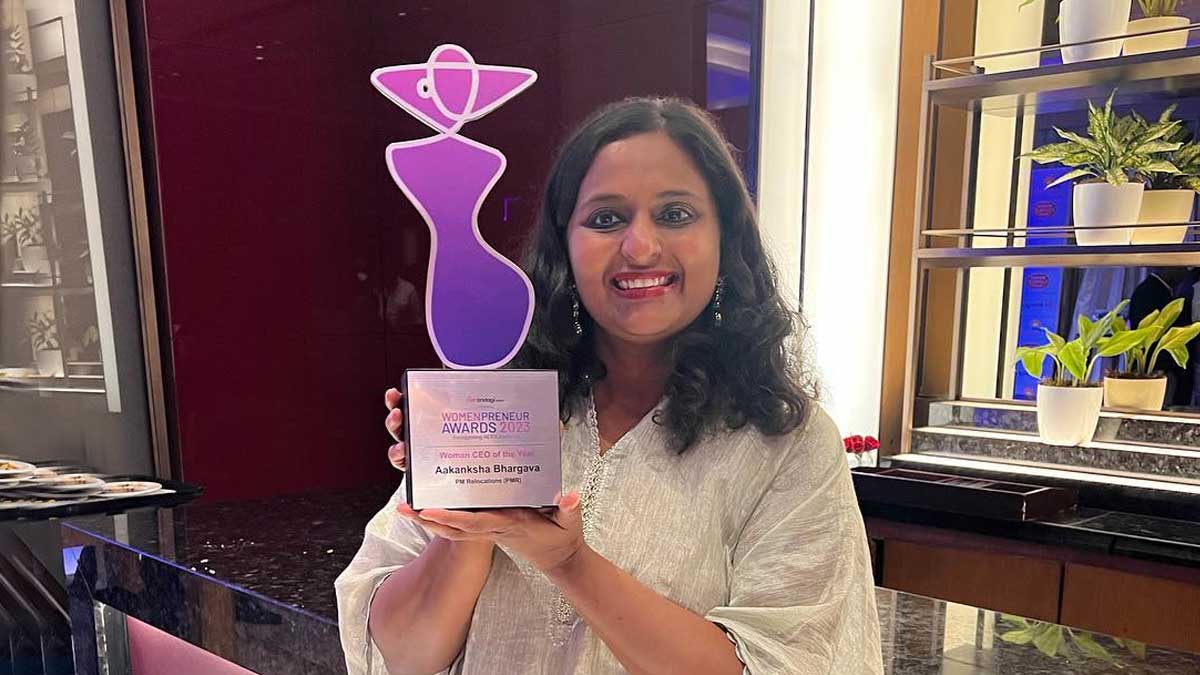 akanksha bhargava women entrepreneur