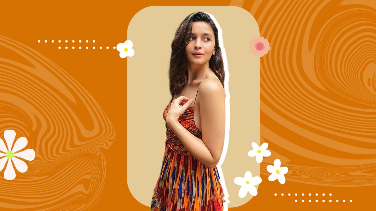 Spring Dresses We Wish To Steal From Alia Bhatt S Wardrobe Herzindagi