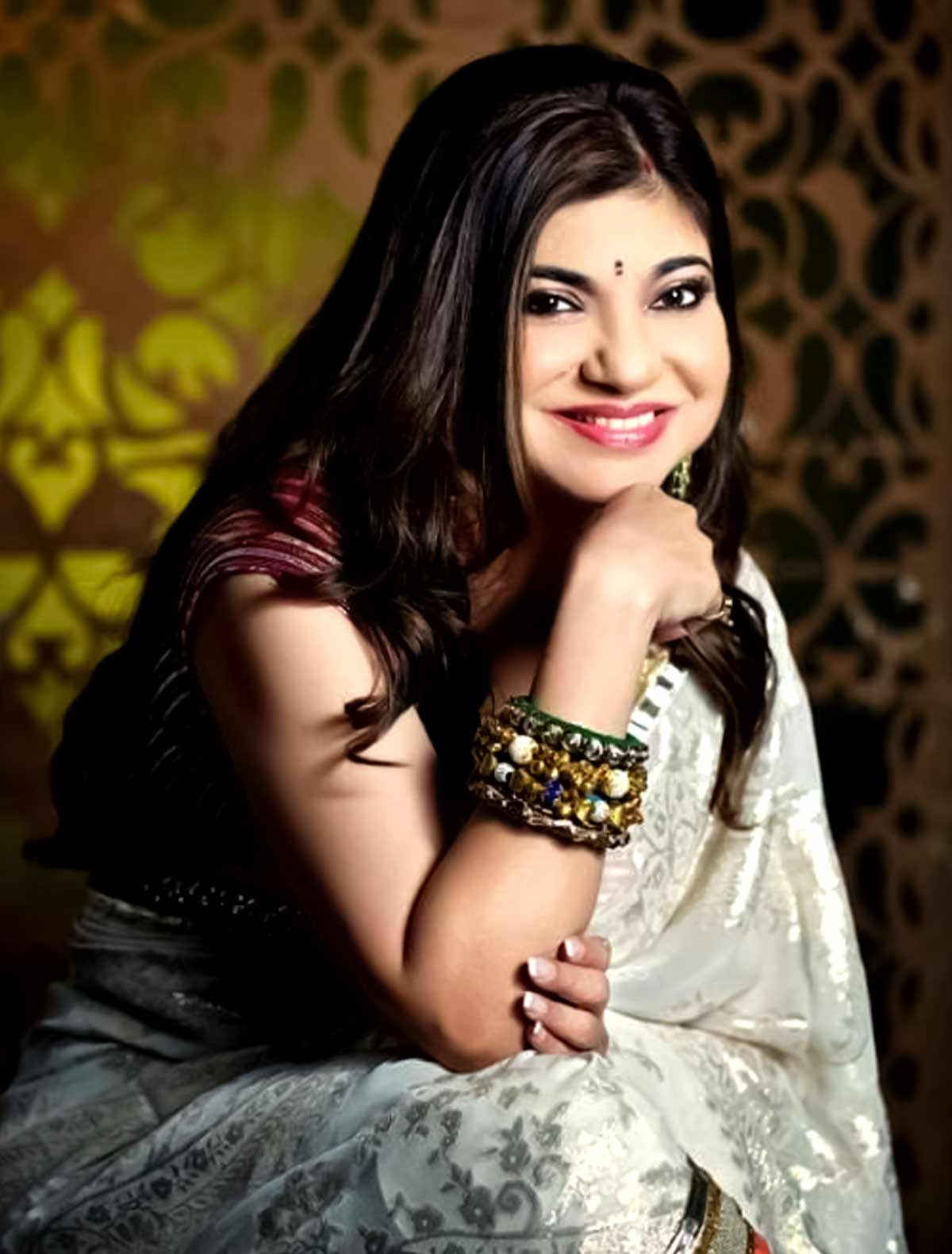 alka yagnik life facts