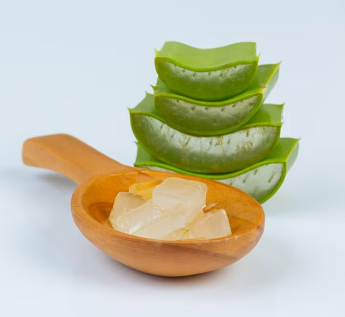 aloevera cubes hindi