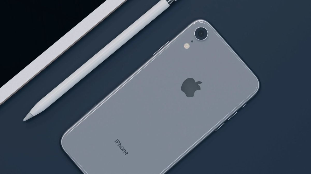 apple iphone specification