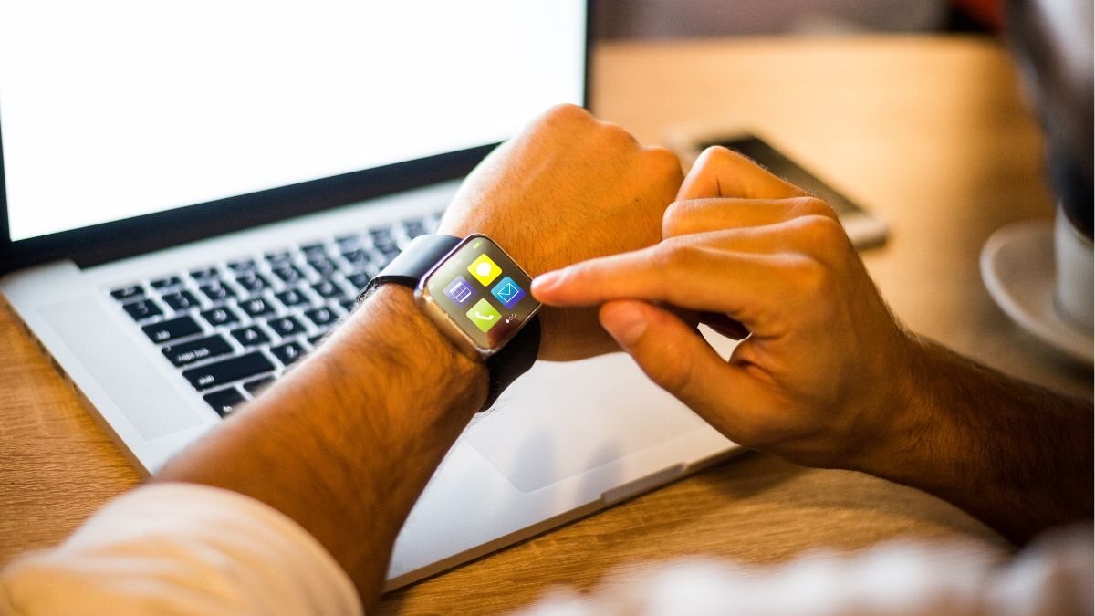 Best Apple Smart Watch फोन की नहीं पड़ेगी कोई जरूरत, ये एप्पल