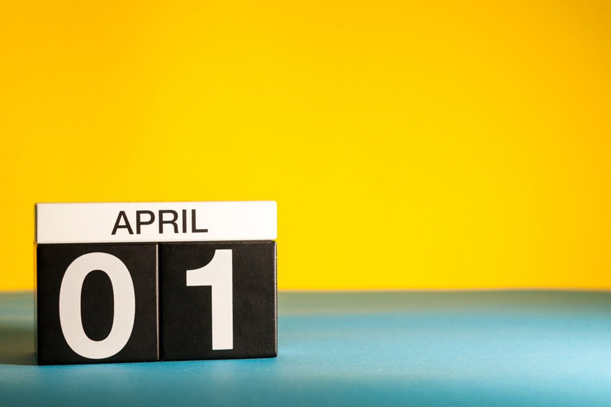 born april 7 personality