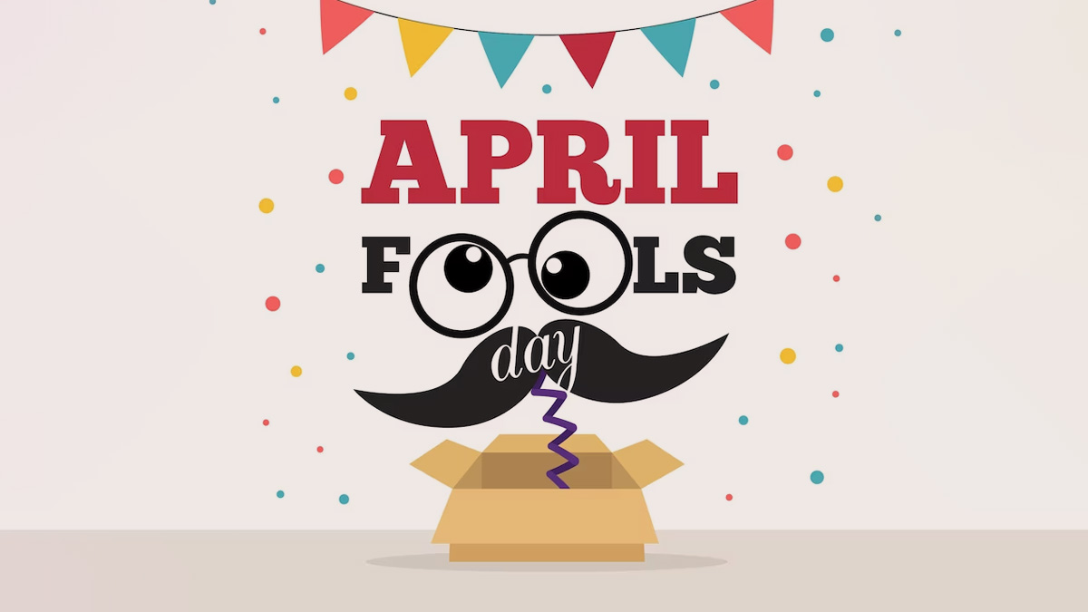 Funny April Fools' Day Pranks To Try On Your Loved Ones | April ...