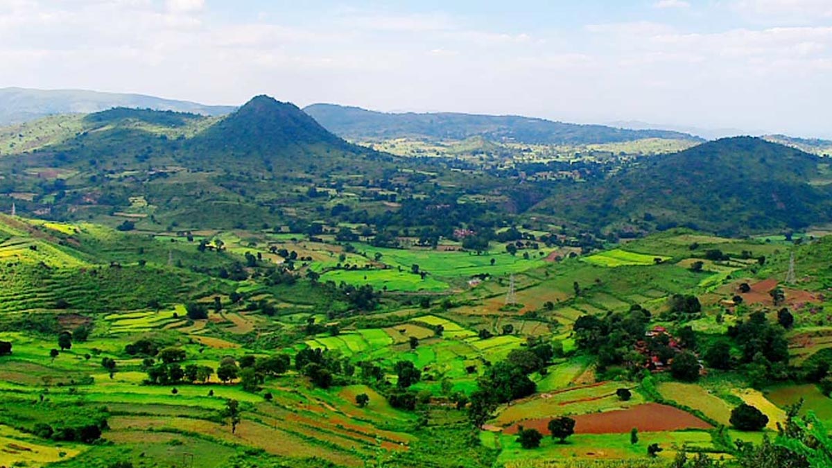 araku valley