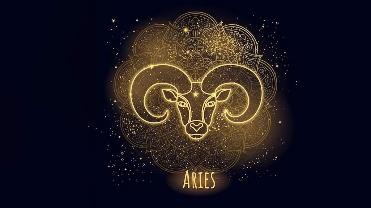 Aries Birth Horoscope March 21 April 19 