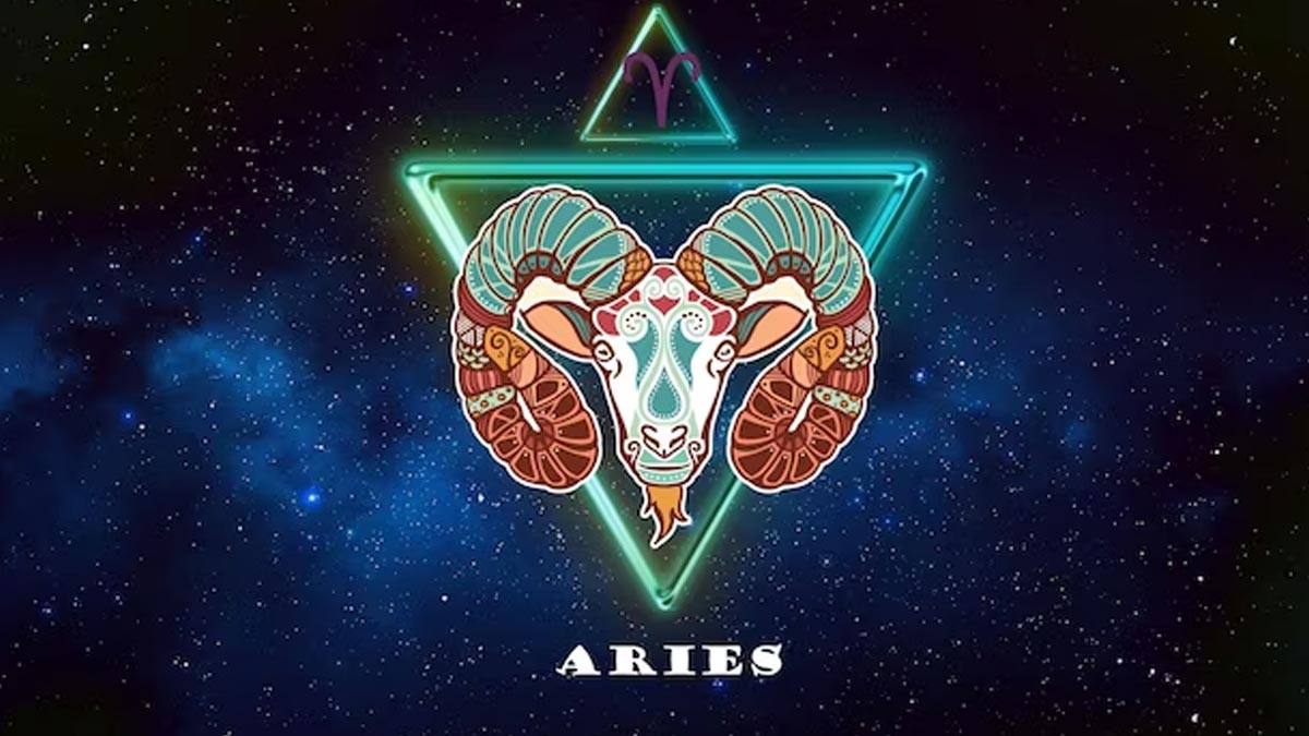 aries weekly horoscope march  april 