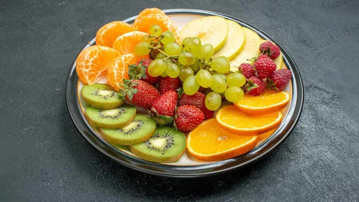 ayurvedic rules to eat fruits