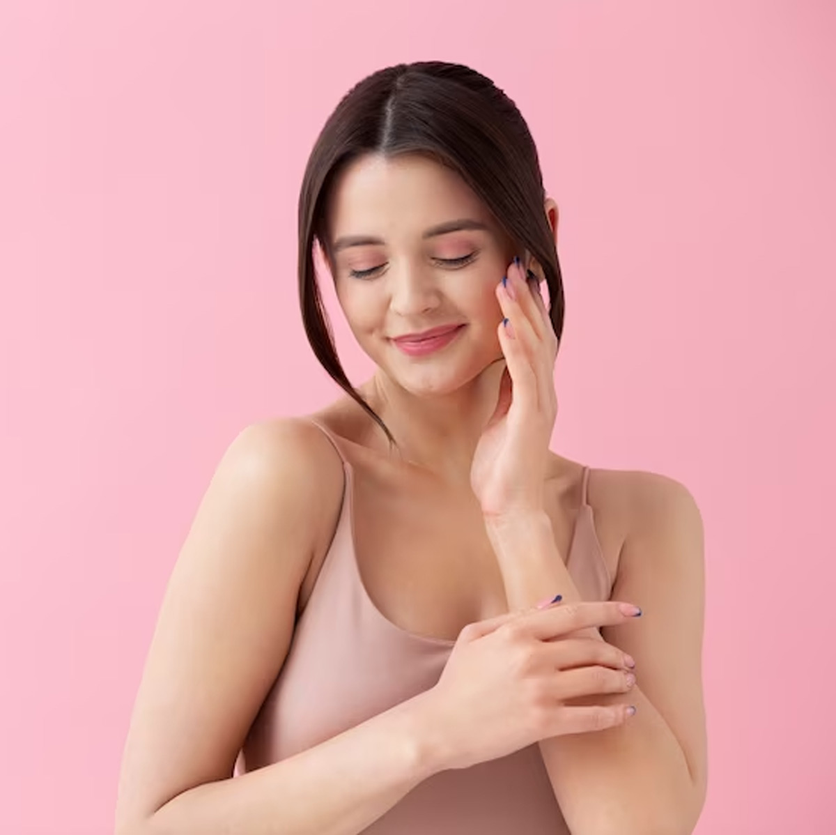 bamboo shoots for glowing skin