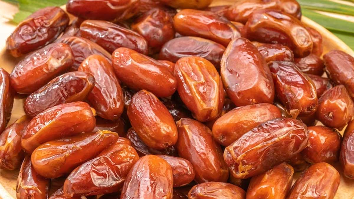 Dates Benefits