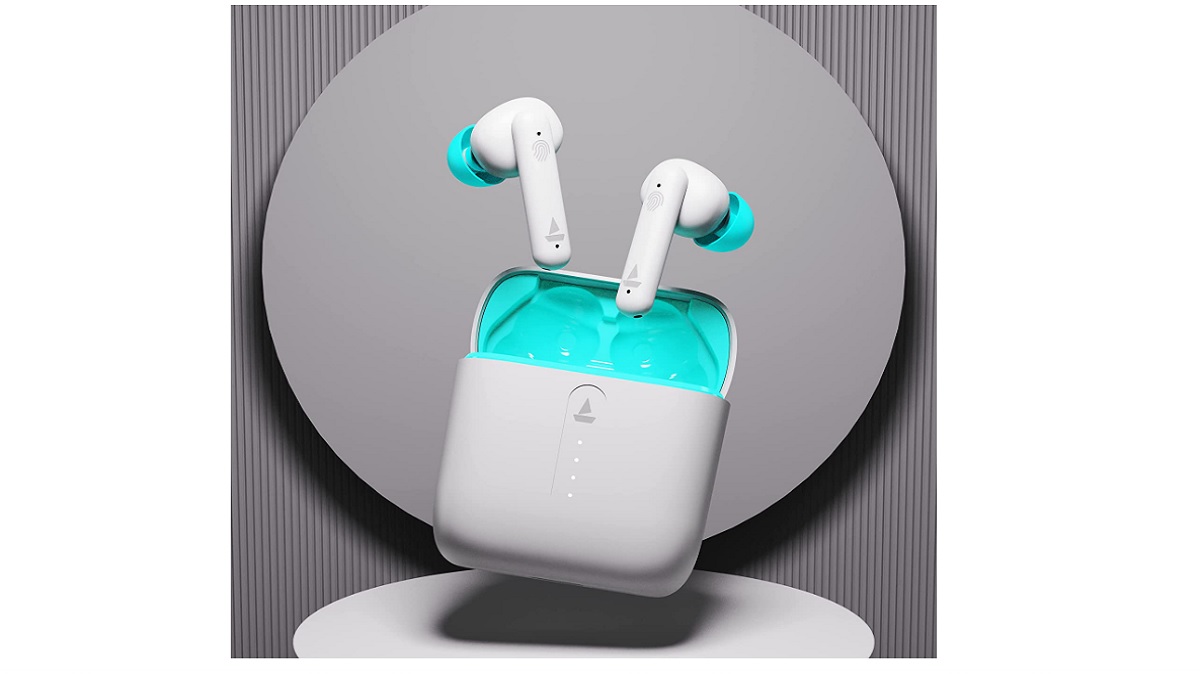 Best Wireless Earbuds म्यूजिक के मजे को दुगना कर देंगे ये Boat और