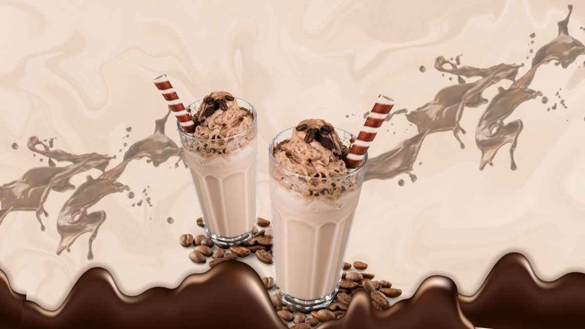 best cold coffee powder