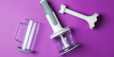 Best Hand Blenders In India   Best Hand Blender 