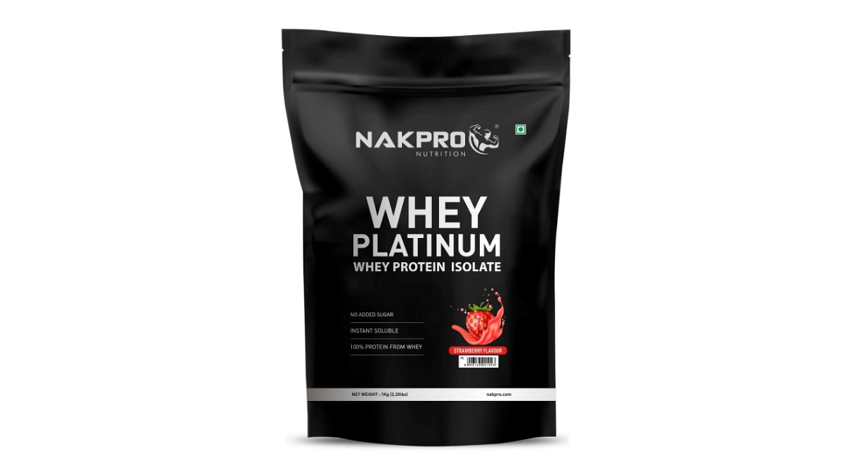 Whey Protein Powder For Women पतलेदुबले शरीर से हैं परेशान तो ट्राई करें व्‍हे प्रोटीन पाउडर
