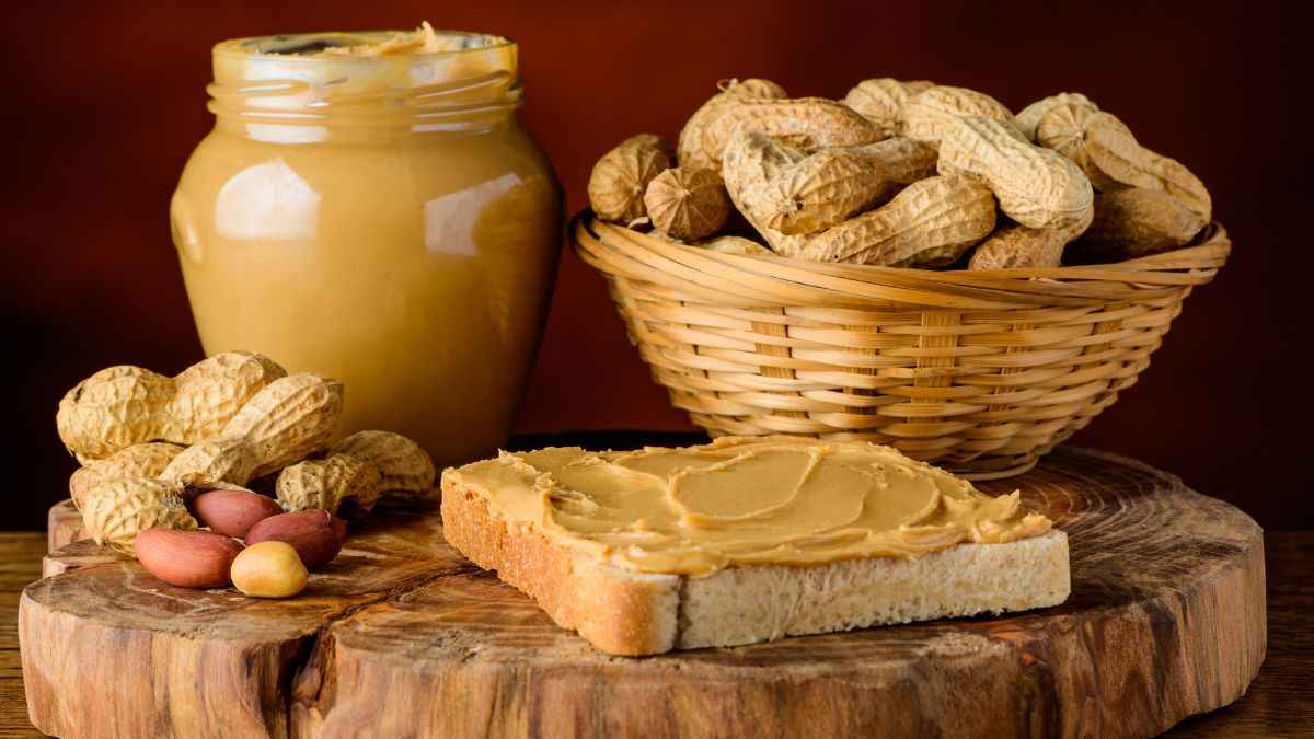 My Fitness Peanut Butter: सेहत के साथ मिलेगा बेहतरीन स्वाद ट्राई करें यह पीनट बटर 