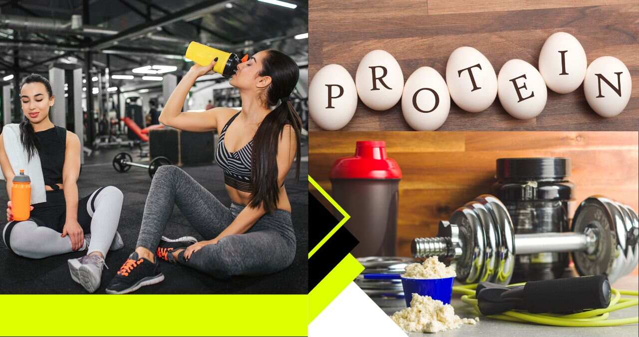 top-5-protein-powder-for-women