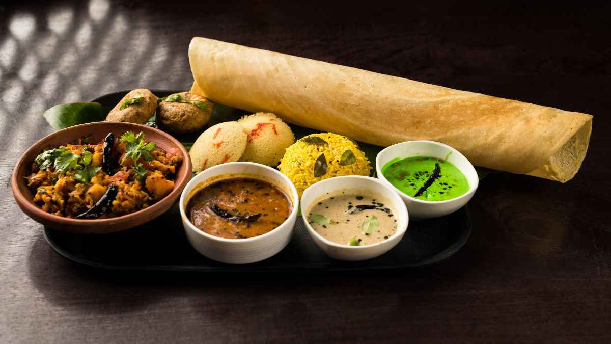 best-south-indian-food