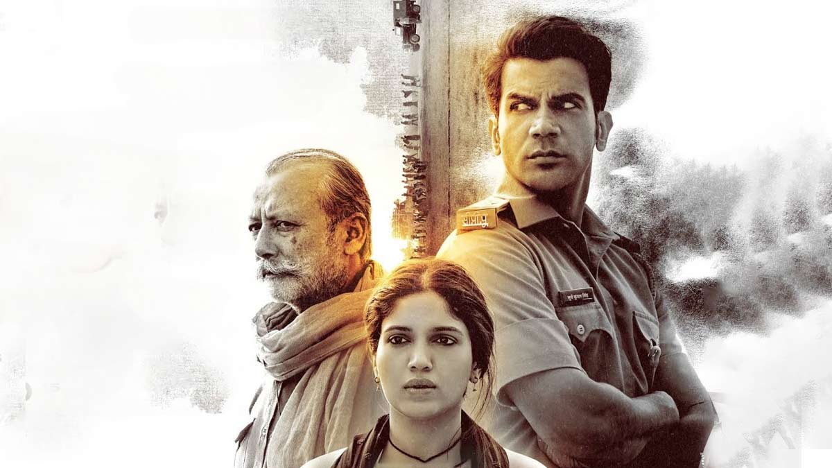 bheed movie trailer released rajkummar rao bhumi pednekar dia mirza pankaj kapur in hindi