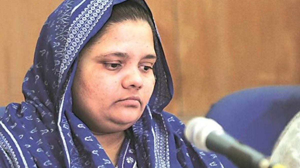 bilkis bano and timeline