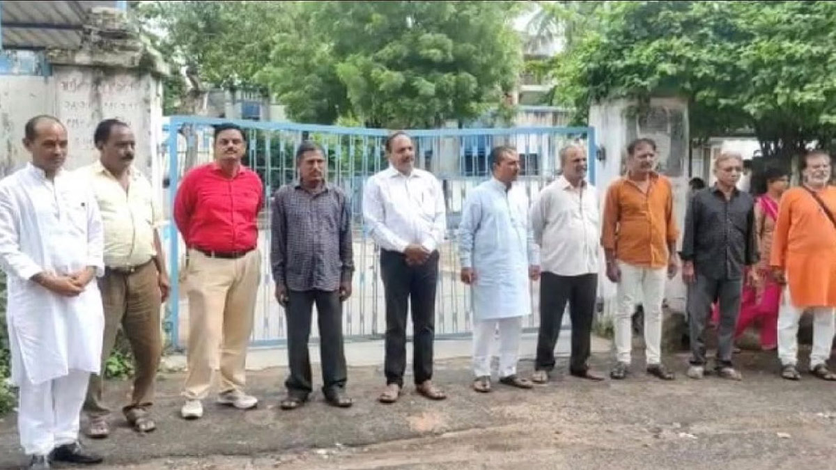 bilkis bano convicts