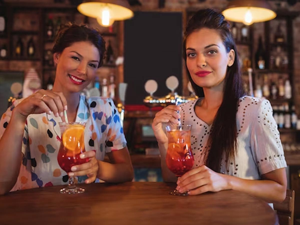 binge drinking study