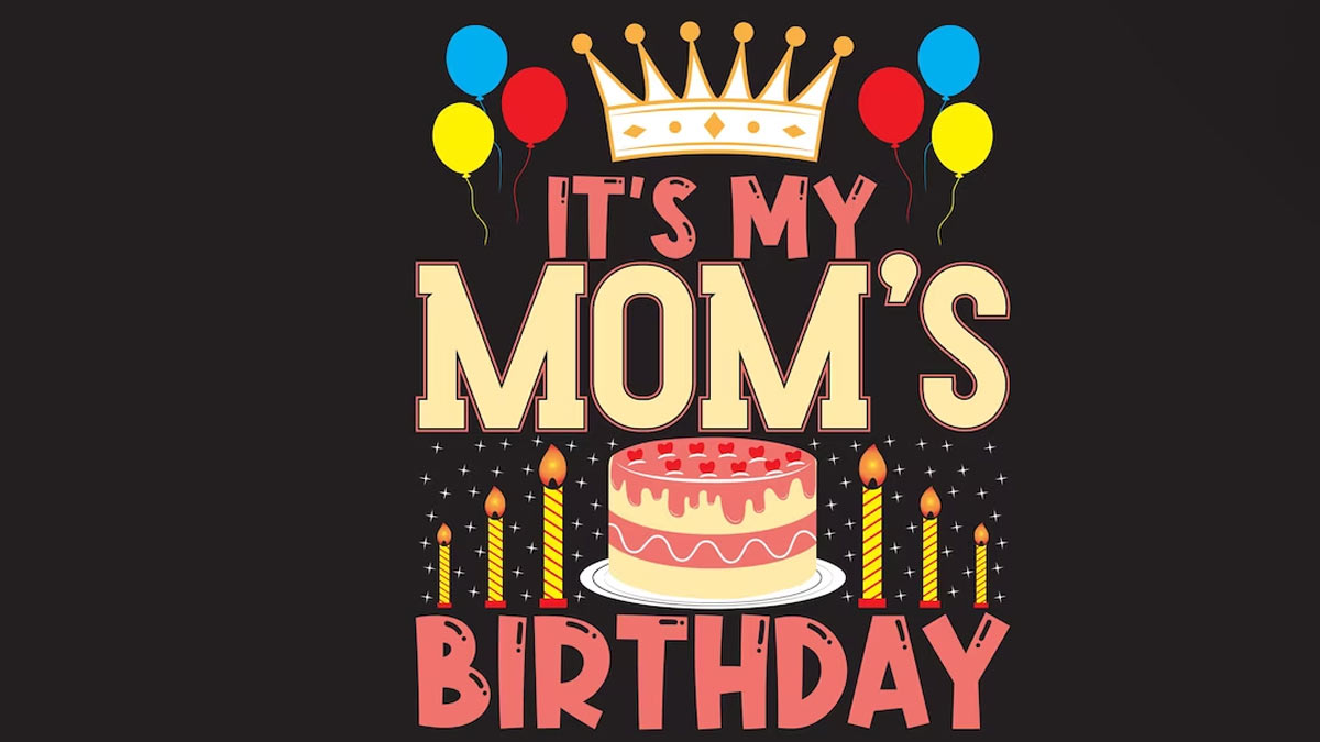 birthday wishes quotes messages and whatsapp status for mother