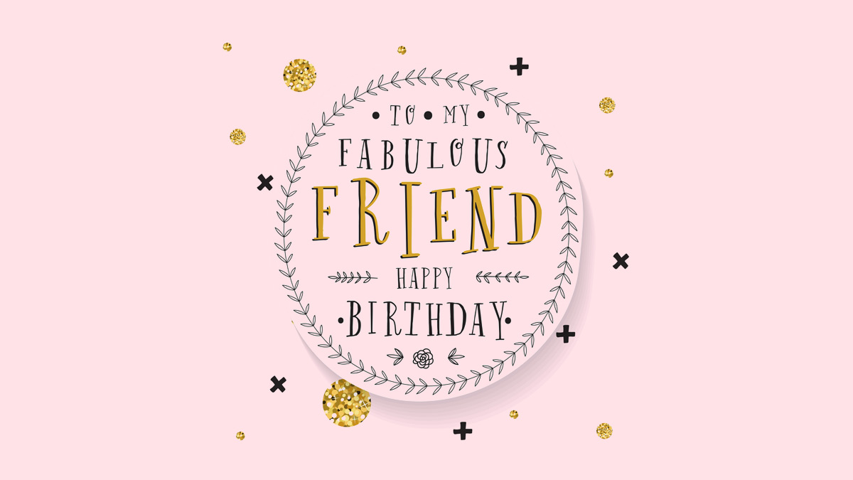 Best Birthday Gift for Bestfriend, Perfect Birthday Gift for Bestfrien –  Gift Shop Smiles