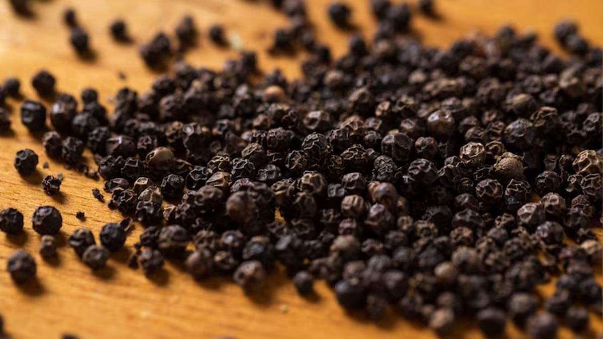 மிளகு டீ குடிப்பதால் கிடைக்கும் நன்மைகள் பற்றி தெரியுமா? what are the