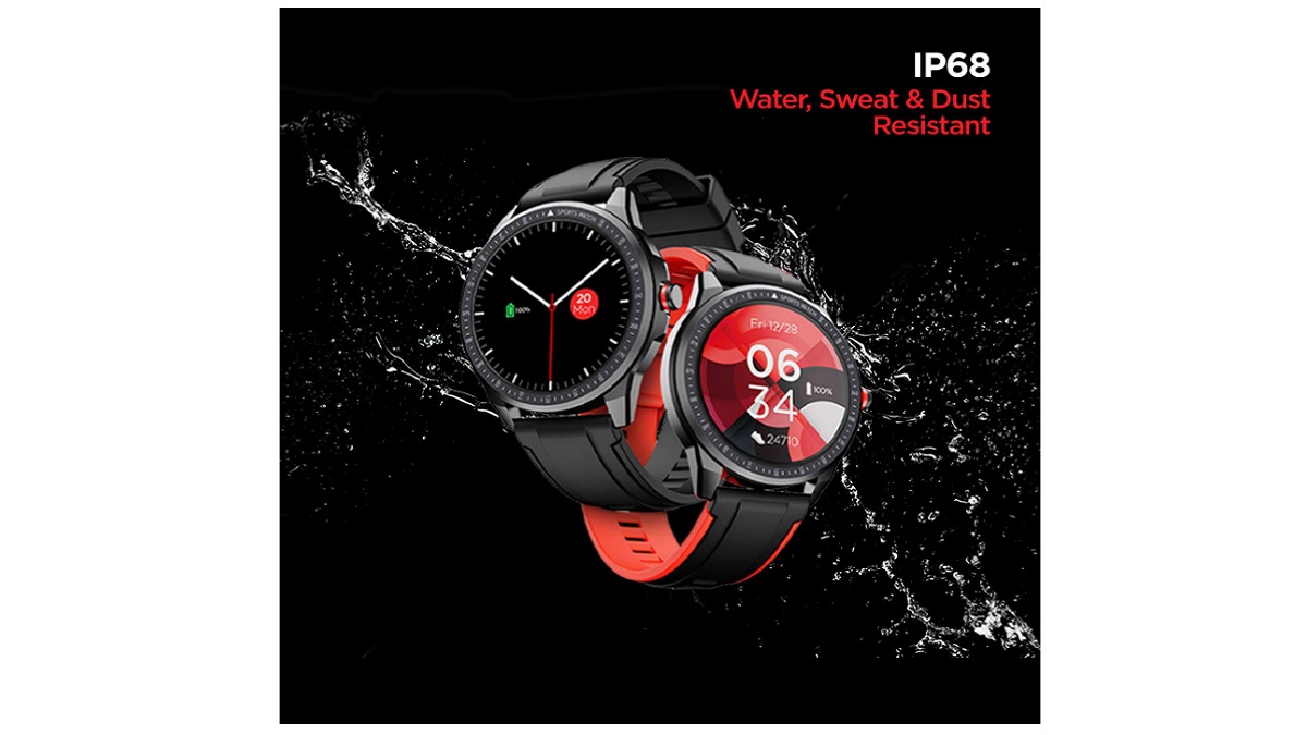 boAt Smartwatch गैजेट्स के बाजार में इन स्मार्टवॉच ने ला दिया है भूकंप