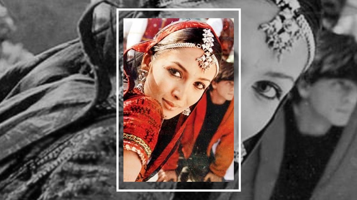 bollywood actresses who refused doing chaiyya chaiyya song