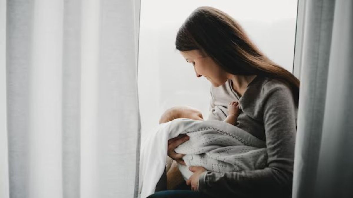 breast milk supply improving tip