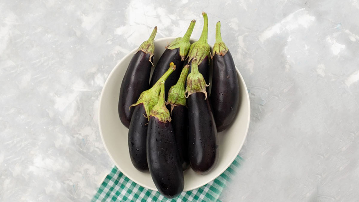 Brinjal During Pregnancy கர்ப்ப காலத்தில் கத்தரிக்காய் சாப்பிடுவது